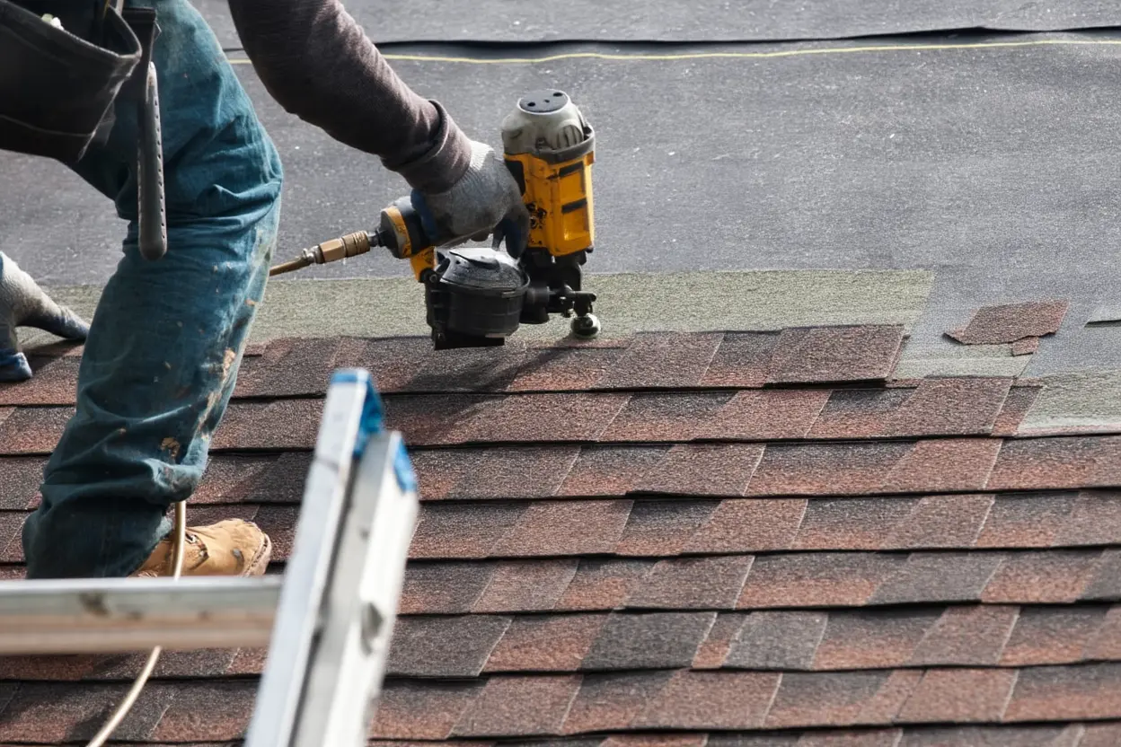 Roof Cost Calculator